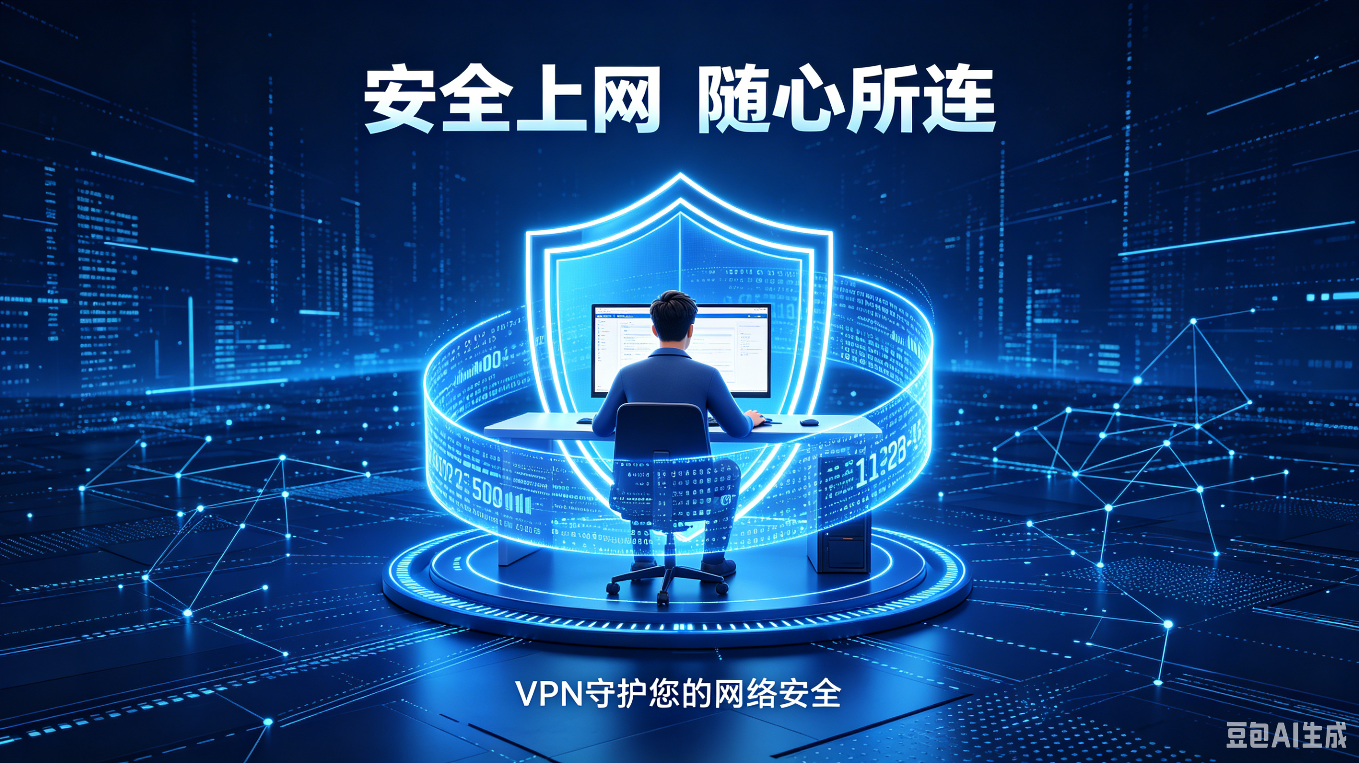 Just My Socks VPN